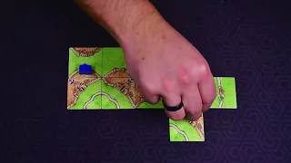 Three Rule Clarifications about Cities - Carcassonne