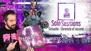 Tamashii Chronicle of Ascend : Catie's Diary Review . How to Paint, Solo Play & win Campaign Rewards