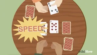 How to play Speed