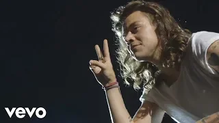 One Direction - On The Road Again Tour Diary from the Honda Civic Tour: Part 2