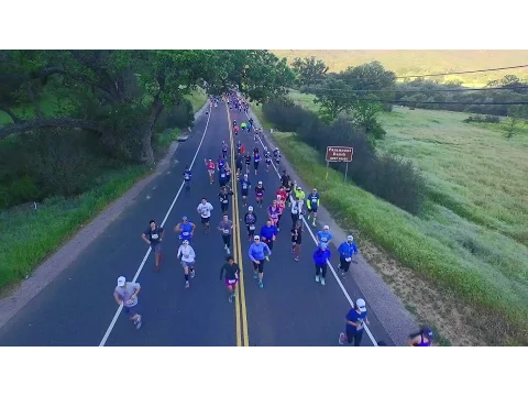 Race Video