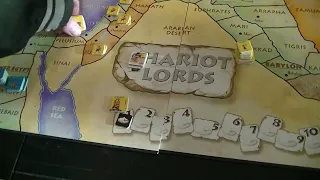Chariot Lords 1
