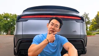 3 Months Later... The Tesla Model Y Performance Makes No Sense
