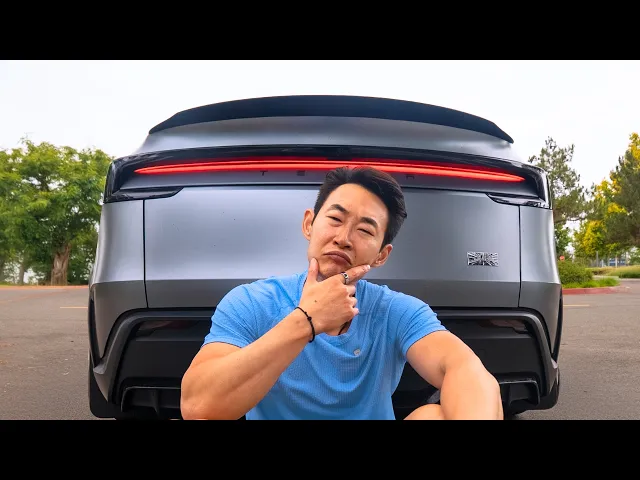 3 Months Later... The Tesla Model Y Performance Makes No Sense