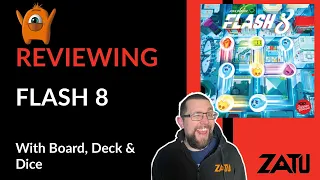 Flash 8 Review