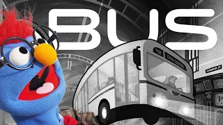 BUS Review | I Like Mold!