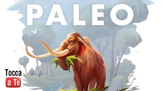 Tocca a te 103 - Paleo
