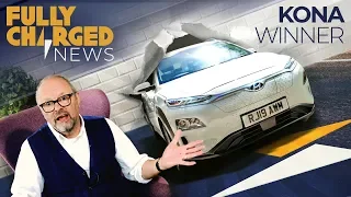 News update & Kona Winner | Fully Charged