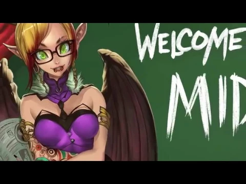Middara Lore Video