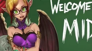 Middara Lore Video