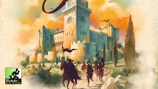 El Grande | A Rahdo Runthrough by Ruel