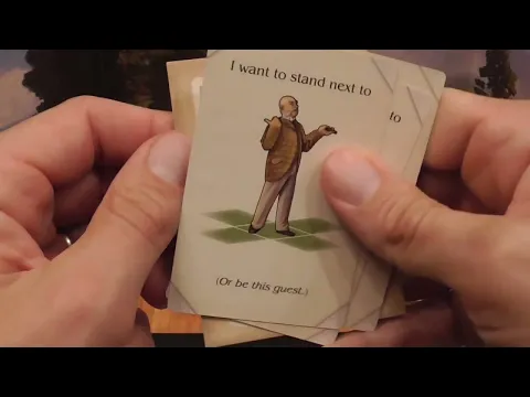 Video Review