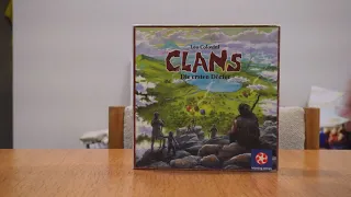 Clans - Leo Colovini
