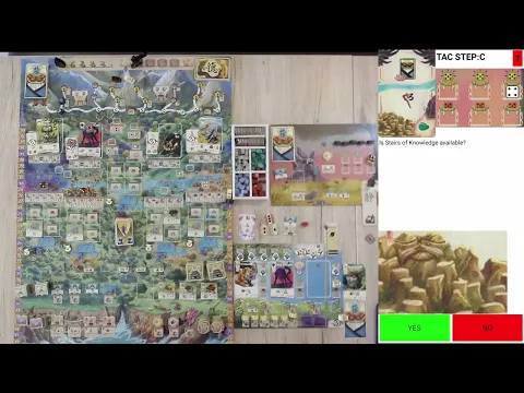 Bitoku Solo App Demonstration