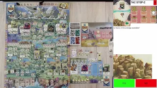 Bitoku Solo App Demonstration