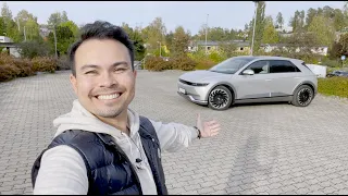 Hyundai Ioniq 5 | First Look