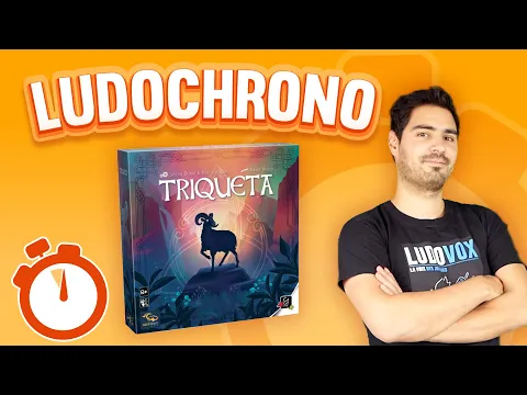 Ludochrono - Triqueta