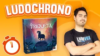 Ludochrono - Triqueta