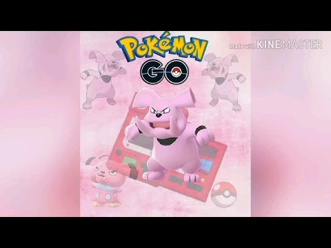 GRANBULL EN LA GO BATTLE LEAGUE POKEMON GO