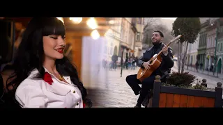 Toni de la Brasov ❤️ Ea este fata din vis ❤️ Nu-i una ca ea,ca gitana mea