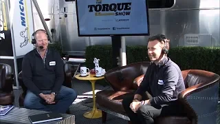 The Torque Show - 2019 Daytona Rolex 24 - Episode Three