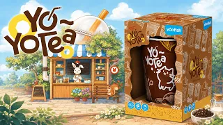 Yoyo Tea : How to Play