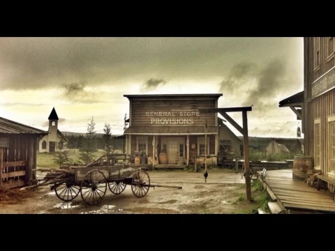 Shadows Of Brimstone - Frontier Town - Expli-Partie #2