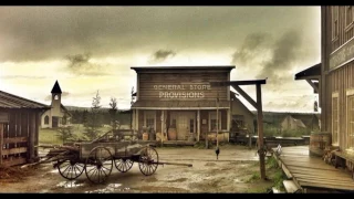 Shadows Of Brimstone - Frontier Town - Expli-Partie #2