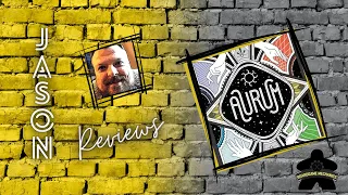 The Boardgame Mechanics Review Aurum