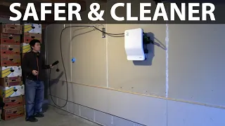 Chargehanger review - charging cable hanger for your garage