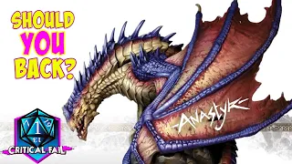 Anastyr - Kickstarter Guide - Review - Opinions