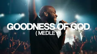 Goodness Of God (Medley) - Bethel Music, John Wilds