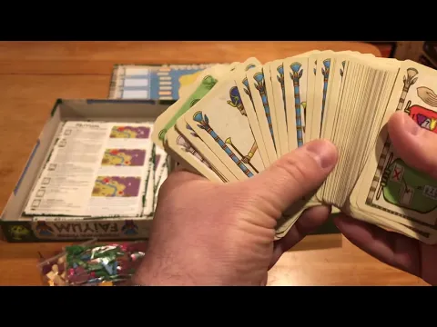 Unbiased Unboxing with John LaRuffa - Faiyum