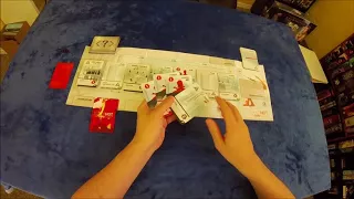 Superhot (Rules Overview)