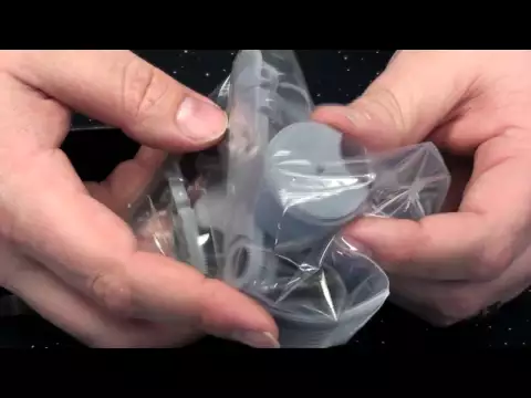 Your Turn Go! Star Wars Armada Unboxing