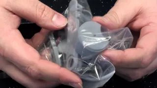 Your Turn Go! Star Wars Armada Unboxing