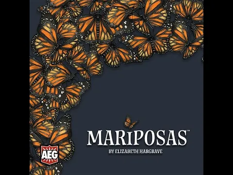 Dad vs Daughter - Mariposas