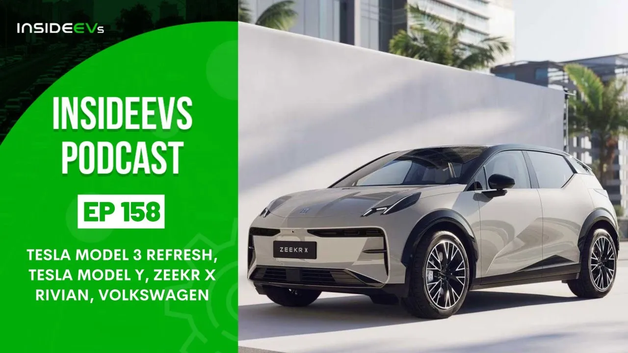 Possible Tesla Model 3 Refresh Leaked, New Cheaper Tesla Model Y Offered