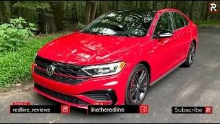 The New Volkswagen Jetta GLI is the Bargain Sport Sedan of 2019