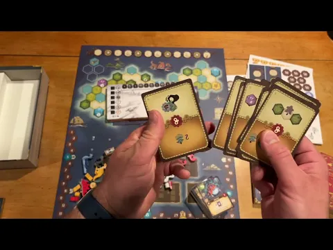 Wondrous Creatures with Expansions - Unbiased Unboxing With John LaRuffa