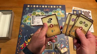 Wondrous Creatures with Expansions - Unbiased Unboxing With John LaRuffa