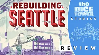 Rebuilding Seattle Review: We Built This City!