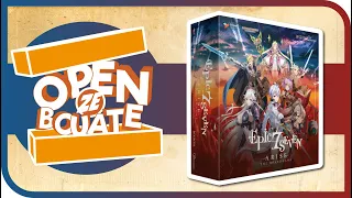 Epic Seven Arise - Légion Distribution