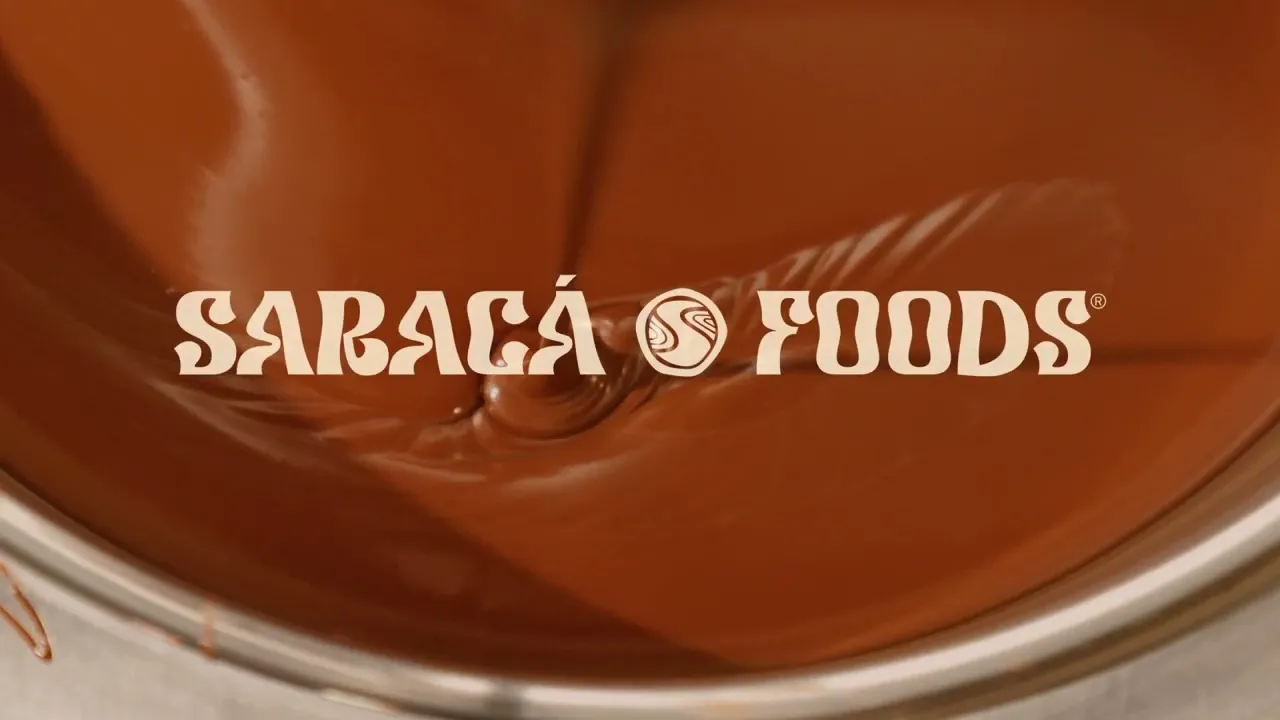 Vídeo de Saracá Foods