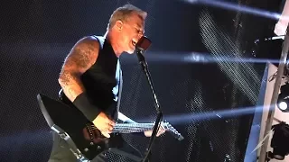 Metallica: Halo On Fire (Phoenix, AZ - August 4, 2017)