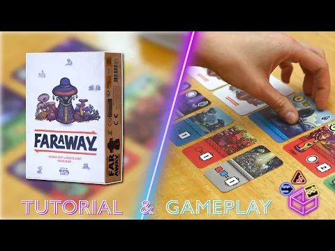 Faraway (italiano) // MURASAKI NIGHTS TUTORIAL & GAMEPLAY