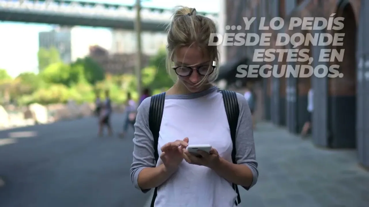 Video de Tienda FANI