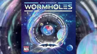 Wormholes - Reguli și playthrough