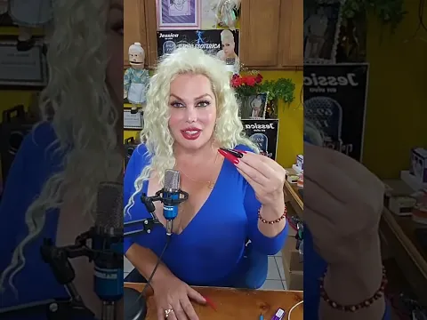 Video for event landing page