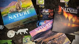 Nature Solo - Part 1 - Playthrough & Tutorial